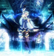 Turn Undead