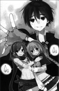 Kazuma Satou Kono Subarashii Sekai ni Shukufuku wo! Megumin maroonabyss  Anime Art artist