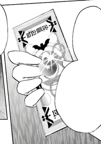 Barrier Breaker Manga