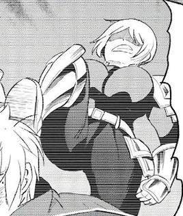 Seris Manga