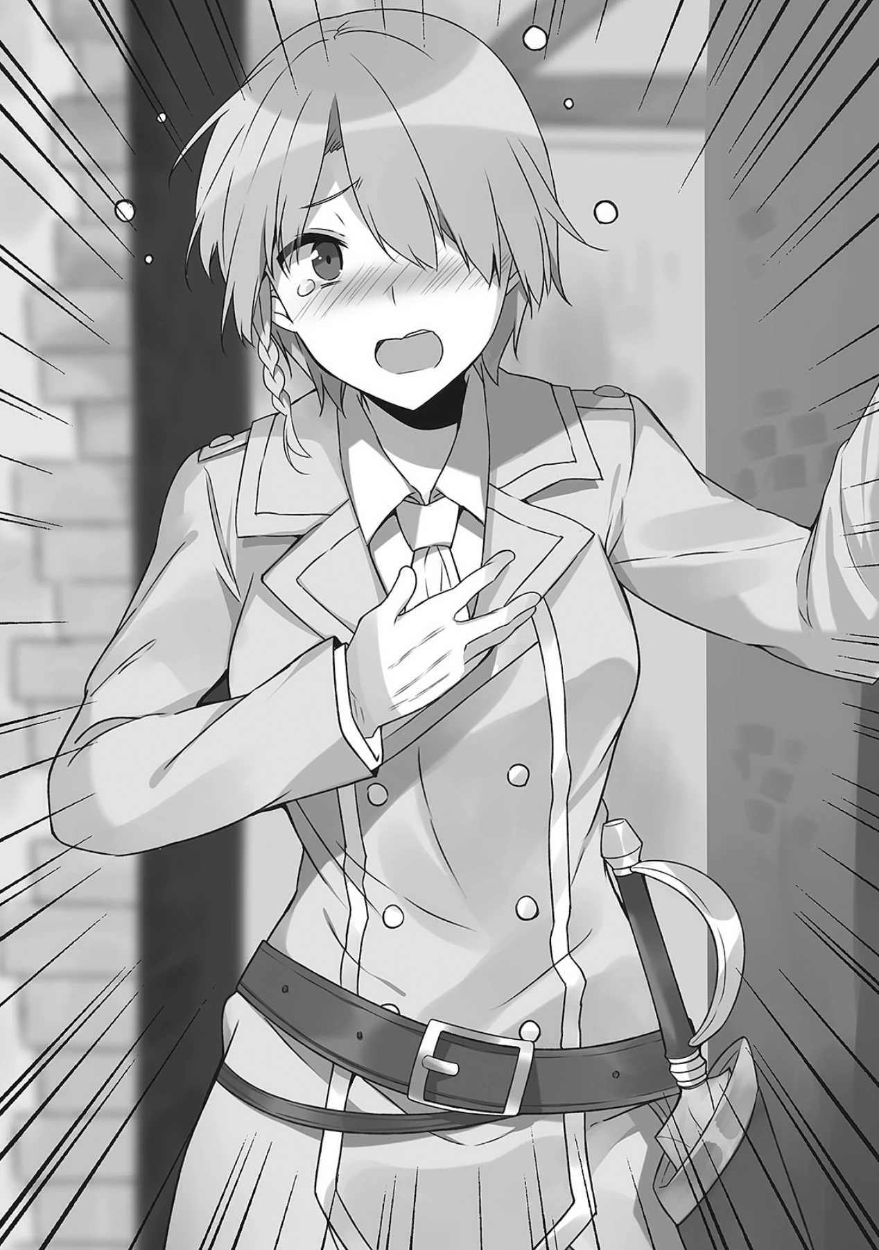 Claire Kono Subarashii Sekai Ni Shukufuku Wo Wiki Fandom