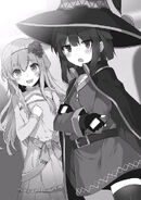 Konosuba том 11 6