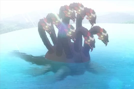 Kowloon Hydra Anime