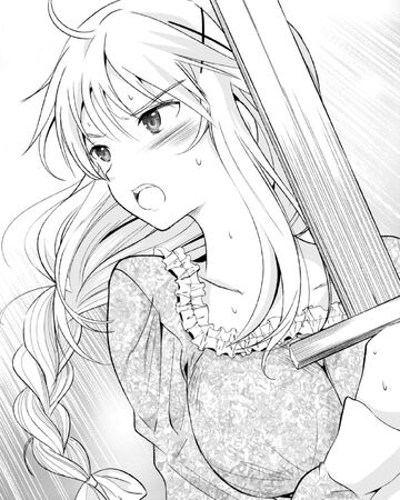 Konosuba Chapter 28 Kono Subarashii Sekai Ni Shukufuku Wo Wiki Fandom Konosuba Chapter 28 Kono Subarashii Sekai Ni Shukufuku Wo Wiki Fandom