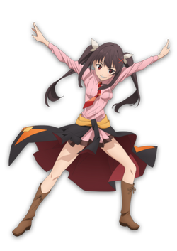 Megumin/Image Gallery, Kono Subarashii Sekai ni Shukufuku wo! Wiki, Fandom