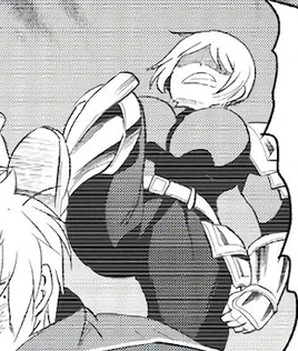 Seris Manga