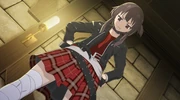 Megumin superbia