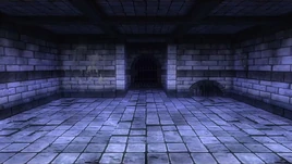 Underground Sewers