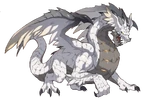 White Dragon