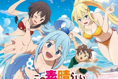 Kono Lucky Trigger ni Shukufuku wo! Song Collection/Ran Ran