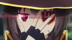 Megumin/Image Gallery, Kono Subarashii Sekai ni Shukufuku wo! Wiki, Fandom