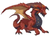 Red Dragon