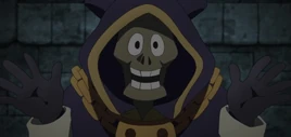 Undead