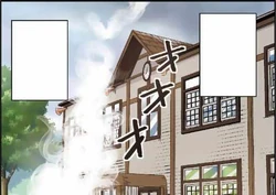 Crimson Demon School