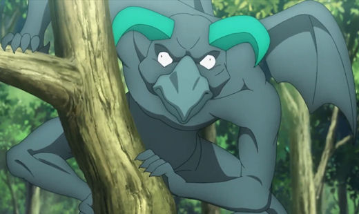 Goliath (Gargoyles) Image by Garnabluth #2484756 - Zerochan Anime Image  Board