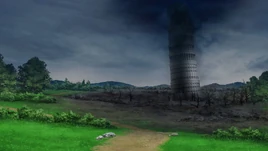 Mystery Tower