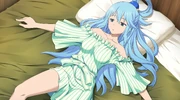 Aqua pj