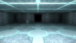 Fort Underground Ruins