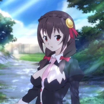 この素晴らしいチョーカーに祝福を この素晴らしい世界に祝福を Wiki Fandom