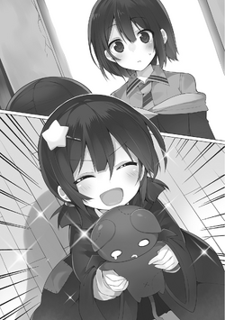 Megumin/Image Gallery, Kono Subarashii Sekai ni Shukufuku wo! Wiki, Fandom