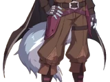 Squall