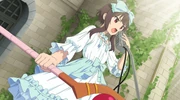 Megumin lolita