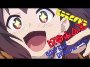 【文字解読】「この素晴らしい世界に祝福を！2」5話～11話