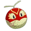 Muskmelon fd