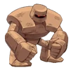 Earth Golem