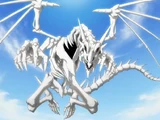Skull Dragon