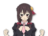 Yunyun