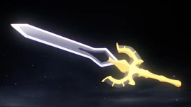 Cursed Sword Gram Anime