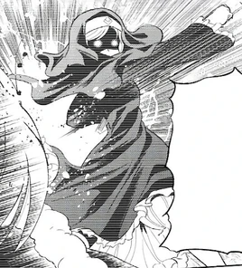 Maris Manga
