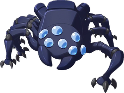 Destroyer | Kono Subarashii Sekai ni Shukufuku wo! Wiki | Fandom