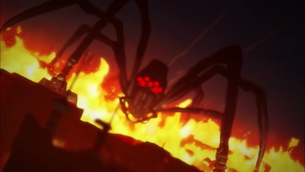 Destroyer | Kono Subarashii Sekai ni Shukufuku wo! Wiki | Fandom