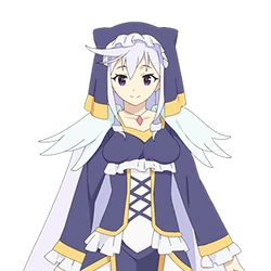 Kono Subarashii Sekai Ni Shukufuku Wo Wiki Fandom