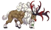 Reindeer fd