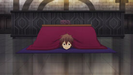 Kotatsu