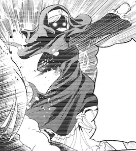 Maris Manga