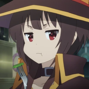 Megumin Image Gallery Kono Subarashii Sekai Ni Shukufuku Wo Wiki Fandom Download megumin konosuba wallpaper from the above hd widescreen 4k 5k 8k ultra hd resolutions for desktops laptops, notebook, apple iphone & ipad, android mobiles & tablets. kono subarashii sekai ni shukufuku wo