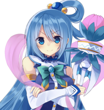 アクア | この素晴らしい世界に祝福を Wiki | Fandom アクア | この素晴らしい世界に祝福を Wiki | Fandom
