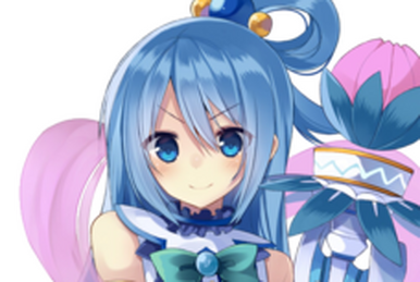 TD この素晴らしい世界に祝福を！ フルコンプ “水を司る女神”アクア SP カードリスト ｜ ヴァイスシュヴァルツ｜Weiβ Schwarz