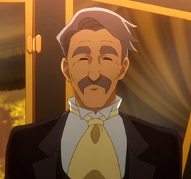 Hagen Anime