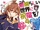 Konosuba Light Novel Volume 4