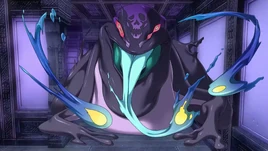 Giant Toad Ghost Game