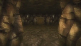 Goblin Cave | Kono Subarashii Sekai ni Shukufuku wo! Wiki | Fandom