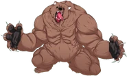 Werebear