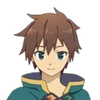 Satou Kazuma