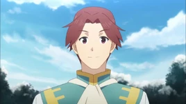 Alexei Barnes Walter Anime