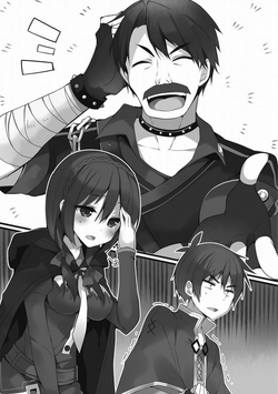 Megumin/Image Gallery, Kono Subarashii Sekai ni Shukufuku wo! Wiki, Fandom